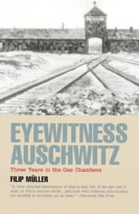 Eyewitness Auschwitz - 2866519957