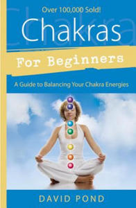 Chakras for Beginners - 2878076908