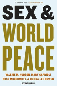 Sex and World Peace - 2874006015