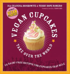 Vegan Cupcakes Take Over the World - 2826805355