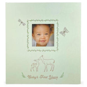 Baby Memory Keepsake Book - 2875565355
