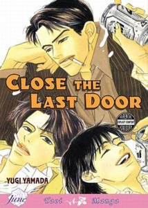 Close the Last Door (Yaoi) - 2873989518