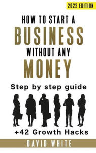 How to start a business: How to start a business without any money - 2875672577