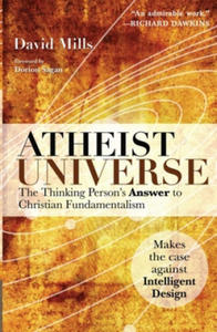 Atheist Universe - 2867595948