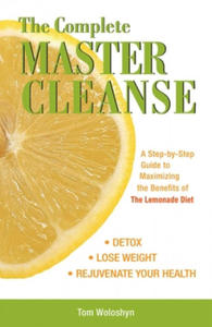 Complete Master Cleanse - 2862618198