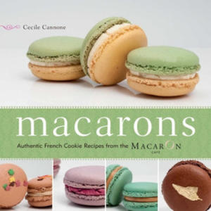 Macarons - 2878782230
