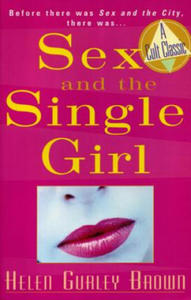 Sex And The Single Girl - 2866652381