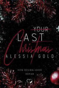 Your last Christmas - 2877182605