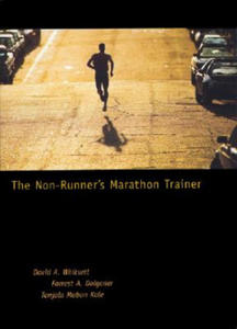 Non-Runner's Marathon Trainer - 2848126019