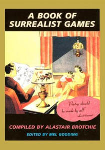 Book of Surrealist Games - 2878772313