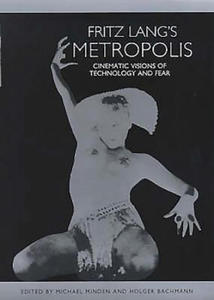 Fritz Lang's Metropolis - 2873172577