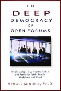 Deep Democracy of Open Forums - 2878775534