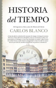 Historia del tiempo - 2873039348