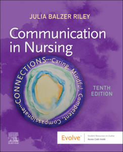 Communication in Nursing - 2877873092