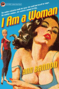 I am a Woman - 2863159525