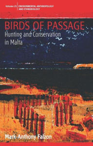 Birds of Passage: Hunting and Conservation in Malta - 2875673741