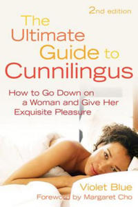 Ultimate Guide to Cunnilingus - 2877487228