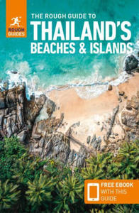 The Rough Guide to Thailand's Beaches & Islands (Travel Guide with Free Ebook) - 2878316091