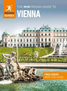 The Mini Rough Guide to Vienna (Travel Guide with Free Ebook) - 2875676073