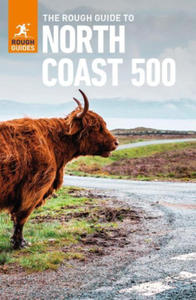 The Rough Guide to the North Coast 500 (Compact Travel Guide with Free Ebook) - 2876345411