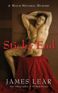 Sticky End - 2878174172