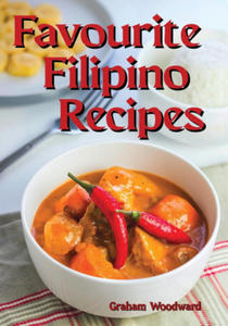 Favourite Filipino Recipes - 2877043189