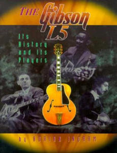 Gibson L5 - 2872129188