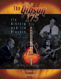 Gibson 175 - 2873008297