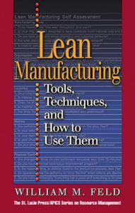 Lean Manufacturing - 2826856905