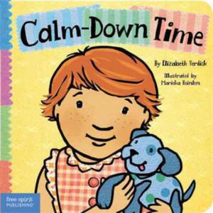 Calm-down Time - 2862618197