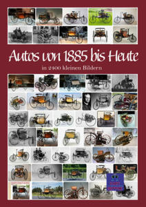 Autos von 1885 bis Heute - 2877627860