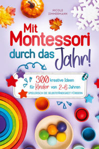 Mit Montessori durch das Jahr! - 2877630755