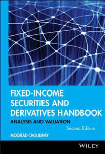 Fixed-Income Securities and Derivatives Handbook Analysis and Valuation 2e - 2854267854