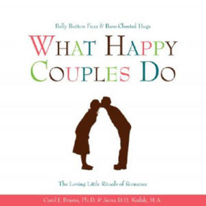 What Happy Couples Do - 2877762983