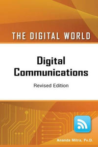 Digital Communications, Revised Edition - 2875801139