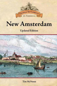 New Amsterdam, Updated Edition - 2875564902