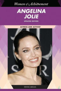 Angelina Jolie, Updated Edition: Actor and Humanitarian - 2872413685