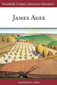 Twentieth Century American Literature: James Agee - 2877970603