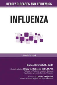 Influenza, Third Edition - 2872413684