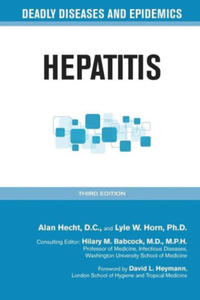 Hepatitis, Third Edition - 2876948124