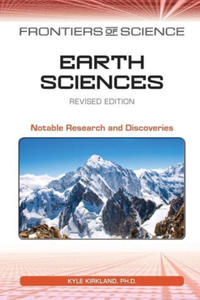 Earth Sciences, Revised Edition: Notable Research and Discoveries - 2872552597