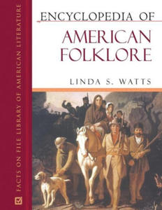 Encyclopedia of American Folklore - 2878177444