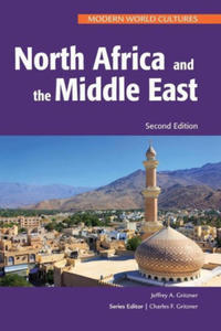 North Africa and the Middle East, Second Edition - 2873039279