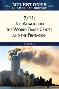 9/11: The Attacks on the World Trade Center and the Pentagon - 2874923520