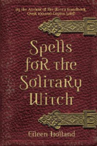 Spells for the Solitary Witch - 2878312098