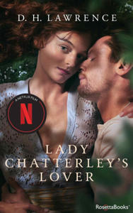 Lady Chatterley's Lover - 2875676071