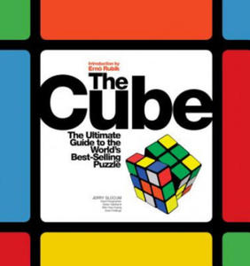 Jerry Slocum - Cube - 2878304533