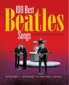 100 Best Beatles Songs - 2872206160