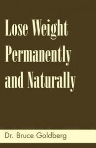 Lose Weight Permanently And Naturally - 2878287978