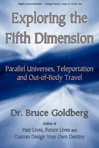 Exploring the Fifth Dimension - 2875333570